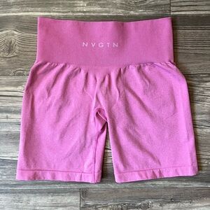 NVGTN Pro Shorts